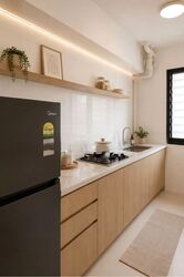 Blk 419C Waterfront II @ Northshore (Punggol), HDB 2 Rooms #587888961